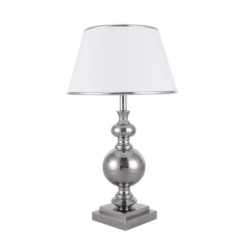Letto lampka stołowa E27 TL-1825-1-CH Italux