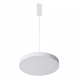 Orbital lampa wisząca LED 5361-830RP-WH-3