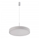 Orbital lampa wisząca LED 5361-830RP-WH-3 Italux