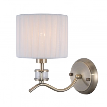 Ferlena lampa ścienna kinkiet E14 WL-28343-1 Italux