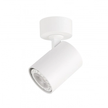 Lumsi lampa sufitowa GU10 SPL-2071-1-MC-WH biała Italux