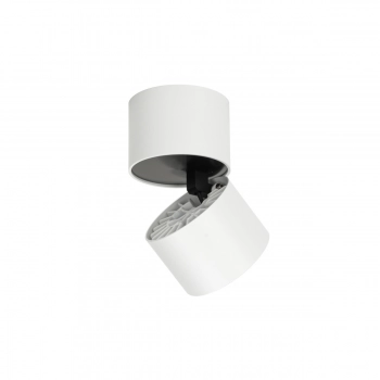 Herios lampa sufitowa LED 12W 1808lm 3000K CLN-97018-12W-L-3K Italux
