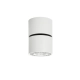 Herios lampa sufitowa LED 12W 1808lm 3000K CLN-97018-12W-L-3K Italux