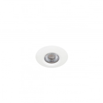 Encanto lampa sufitowa LED 8W 800lm CCT RCS-9822-85-8W-WH-SWK Italux