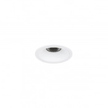 Avelina lampa sufitowa LED 15W 1650lm CCT RCS-9866-110-15W-WH-SWK Italux