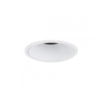 Avelina lampa sufitowa LED 20W 2200lm CCT RCS-9866-135-20W-WH-SWK Italux