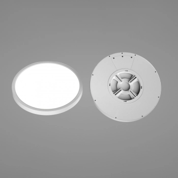 Calvi lampa sufitowa LED 32W 3800lm PLF-35263-400R-32W-WH
