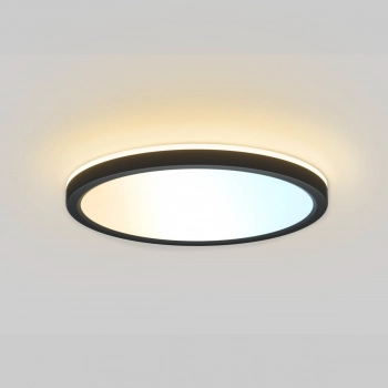 Corte lampa sufitowa LED 36W 3800lm PLF-63452-400R-36W-BL Italux