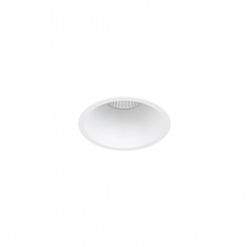 Encanto lampa sufitowa LED 15W 1650lm CCT RCS-9822-90-15W-WH-SWK Italux