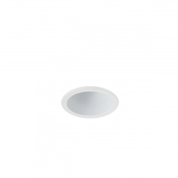 Lupo XL lampa sufitowa LED 5W 550lm CCT RCS-9818-40-5W-WH-SWK Italux