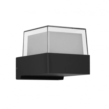 Marti kinkiet IP54 LED 5W 455lm 3000K OWL-4642-3K Italux