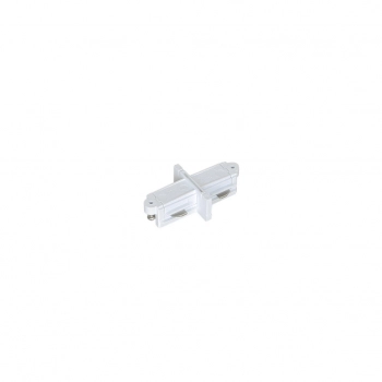 Łącznik prosty 1-C I connector white HT-J01/WL Italux