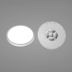Alata lampa sufitowa LED 36W 4300lm PLF-72836-480R-36W-WH