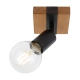 Molini lampa sufitowa 1xE27 SPL-2079-1 Italux