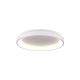 Vico 58 lampa sufitowa LED 48W 3900lm PLF-53675-058RC-WH-3KS4K-TRDIMM Italux