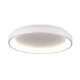 Vico 78 lampa sufitowa LED 60W 5300lm PLF-53675-078RC-WH-3KS4K-TRDIMM Italux