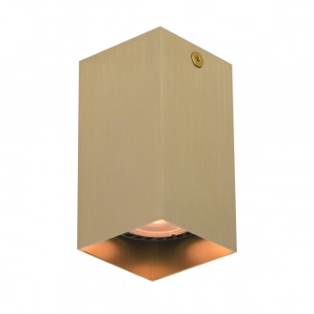 Ander lampa sufitowa GU10 CLN-28394-S-GD Italux
