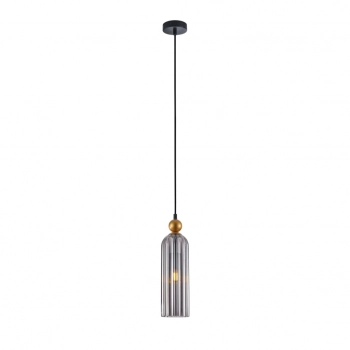 Levie lampa wisząca 1xE27 PND-28636-1L-GD-SG Italux