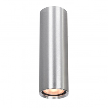 Lopus lampa sufitowa GU10 CLN-48930-M-ALU Italux