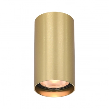 Lopus lampa sufitowa GU10 CLN-48930-S-GD Italux