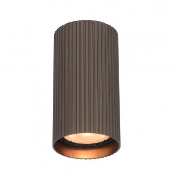 Rilok lampa sufitowa 1xGU10 CLN-83920-S-BRO Italux