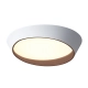 Lucano lampa sufitowa LED 65W 3260lm 3000K PLF-83748-65W-3K Italux