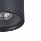 Tormi IP54 lampa sufitowa 1xGU10 OPN-39039-BK