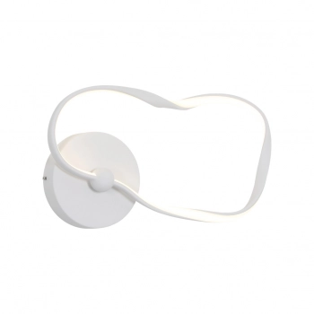 Amaya kinkiet LED 20W 1200lm CCT WL-22782-WH