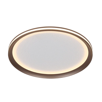 Artizo lampa sufitowa LED 24W 2900lm CCT PLF-02326-M-CFF Italux