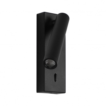 Cali kinkiet LED 2,5W 153lm 3000K WL-21017-BL Italux
