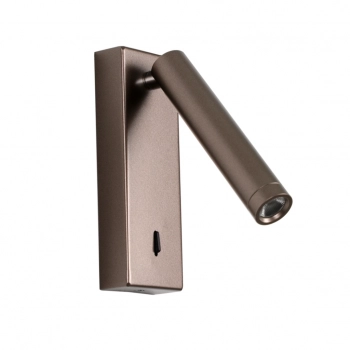 Cali kinkiet LED 2,5W 153lm 3000K WL-21017-CFF Italux