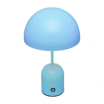 Cantia lampka stołowa LED 2W 3000K, 6500K TB-75839-BLU Italux