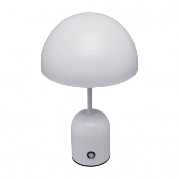 Cantia lampka stołowa LED 2W 3000K, 6500K TB-75839-GR Italux