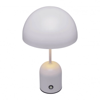 Cantia lampka stołowa LED 2W 3000K, 6500K TB-75839-GR Italux