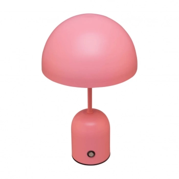 Cantia lampka stołowa LED 2W 3000K, 6500K TB-75839-ROSE Italux