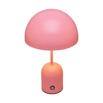 Cantia lampka stołowa LED 2W 3000K, 6500K TB-75839-ROSE Italux