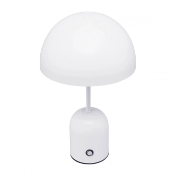 Cantia lampka stołowa LED 2W 3000K, 6500K TB-75839-WH Italux