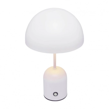Cantia lampka stołowa LED 2W 3000K, 6500K TB-75839-WH Italux