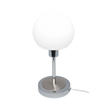 Cave lampka stołowa LED 4,8W 495lm 3000K, TB-92039-CH Italux