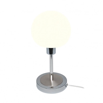 Cave lampka stołowa LED 4,8W 495lm 3000K, TB-92039-CH Italux