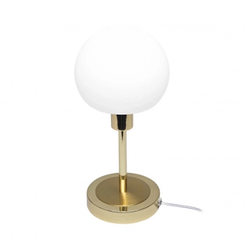Cave lampka stołowa LED 4,8W 495lm 3000K, TB-92039-GD Italux