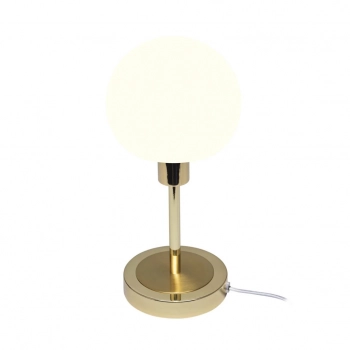 Cave lampka stołowa LED 4,8W 495lm 3000K, TB-92039-GD Italux
