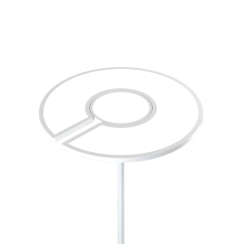 Cento lampa podłogowa LED 48W 3600lm CCT RGB FL-37482-WH