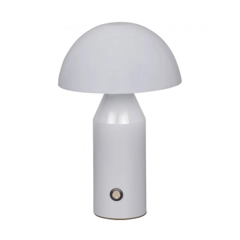 Dorbia lampka stołowa LED 2W 3000K, 6500K TB-83647-GR Italux