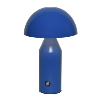Dorbia lampka stołowa LED 2W 3000K, 6500K TB-83647-BLU Italux