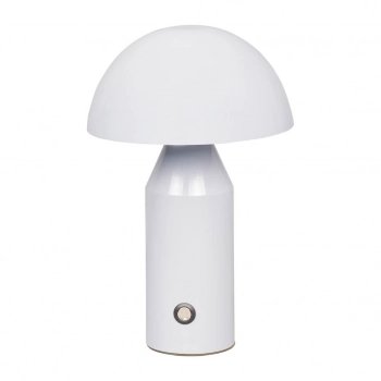 Dorbia lampka stołowa LED 2W 3000K, 6500K TB-83647-WH Italux