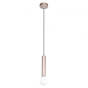 Filano lampa wisząca 1xG9 PND-33574-1-CF Italux