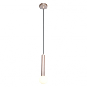 Filano lampa wisząca 1xG9 PND-33574-1-CF Italux