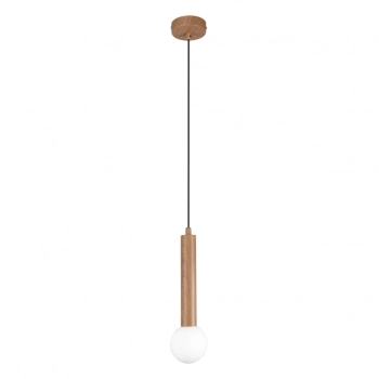 Filano lampa wisząca 1xG9 PND-33574-1-WD Italux