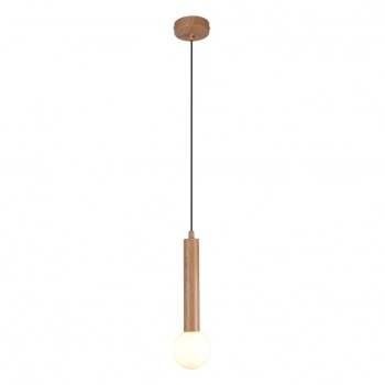 Filano lampa wisząca 1xG9 PND-33574-1-WD Italux